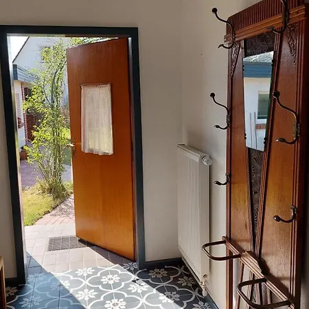 Apartamento Am Freitagsbach Celle