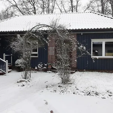 Am Freitagsbach Apartamento *