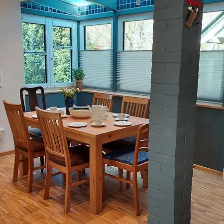 Am Freitagsbach Apartment