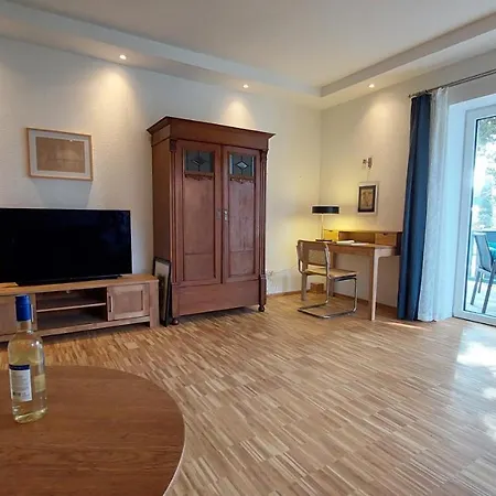 Appartement Am Freitagsbach
