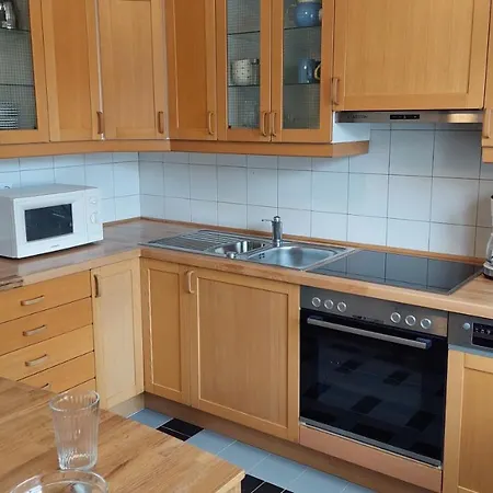 Apartment Am Freitagsbach