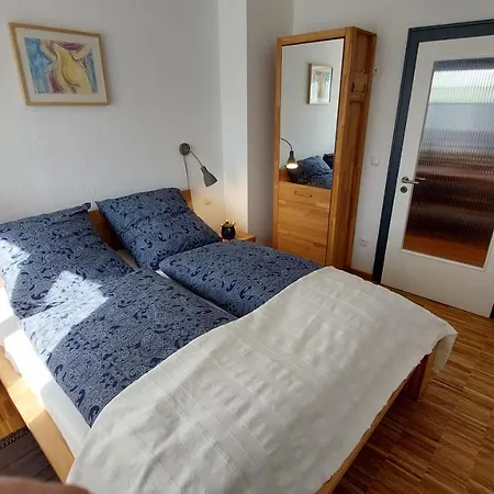 Am Freitagsbach Apartment
