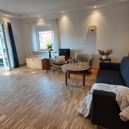 Apartamento Am Freitagsbach *