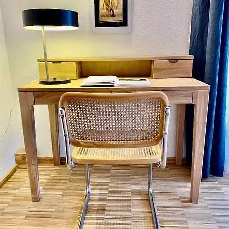Am Freitagsbach Appartement *