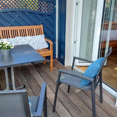 Am Freitagsbach * Celle