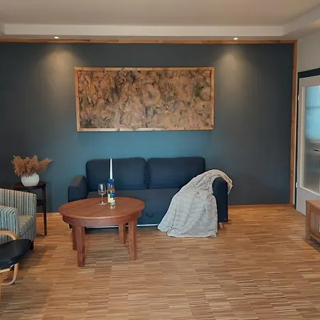 Am Freitagsbach Apartamento Celle