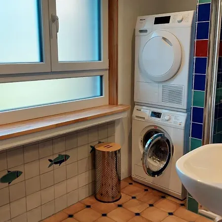 Am Freitagsbach Celle