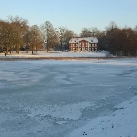 Am Freitagsbach Celle