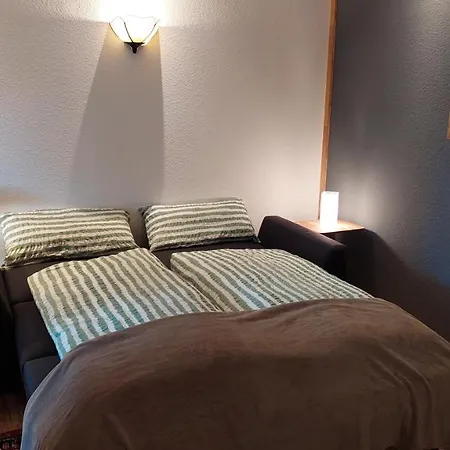 Apartment Am Freitagsbach