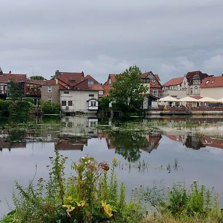 Am Freitagsbach * Celle