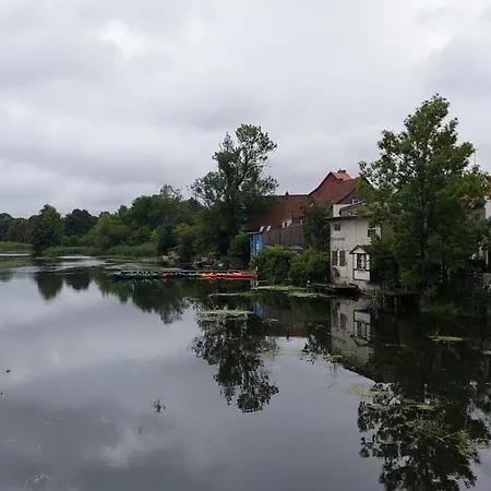 Am Freitagsbach Celle