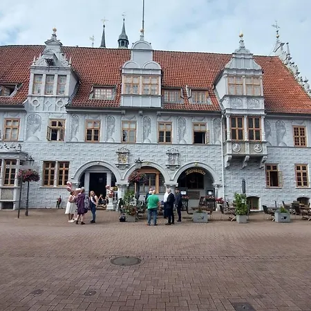 Am Freitagsbach Apartamento *