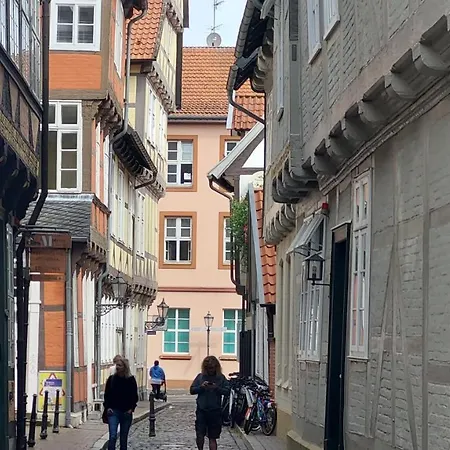 Am Freitagsbach Apartamento *