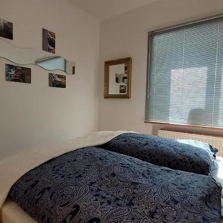 Am Freitagsbach Celle