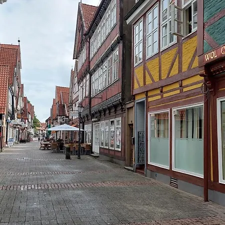 Am Freitagsbach Apartamento *