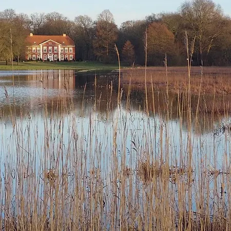 Apartamento Am Freitagsbach *