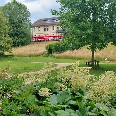 Am Freitagsbach Appartement